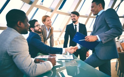 Corporate Services