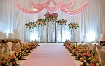 Wedding & Events